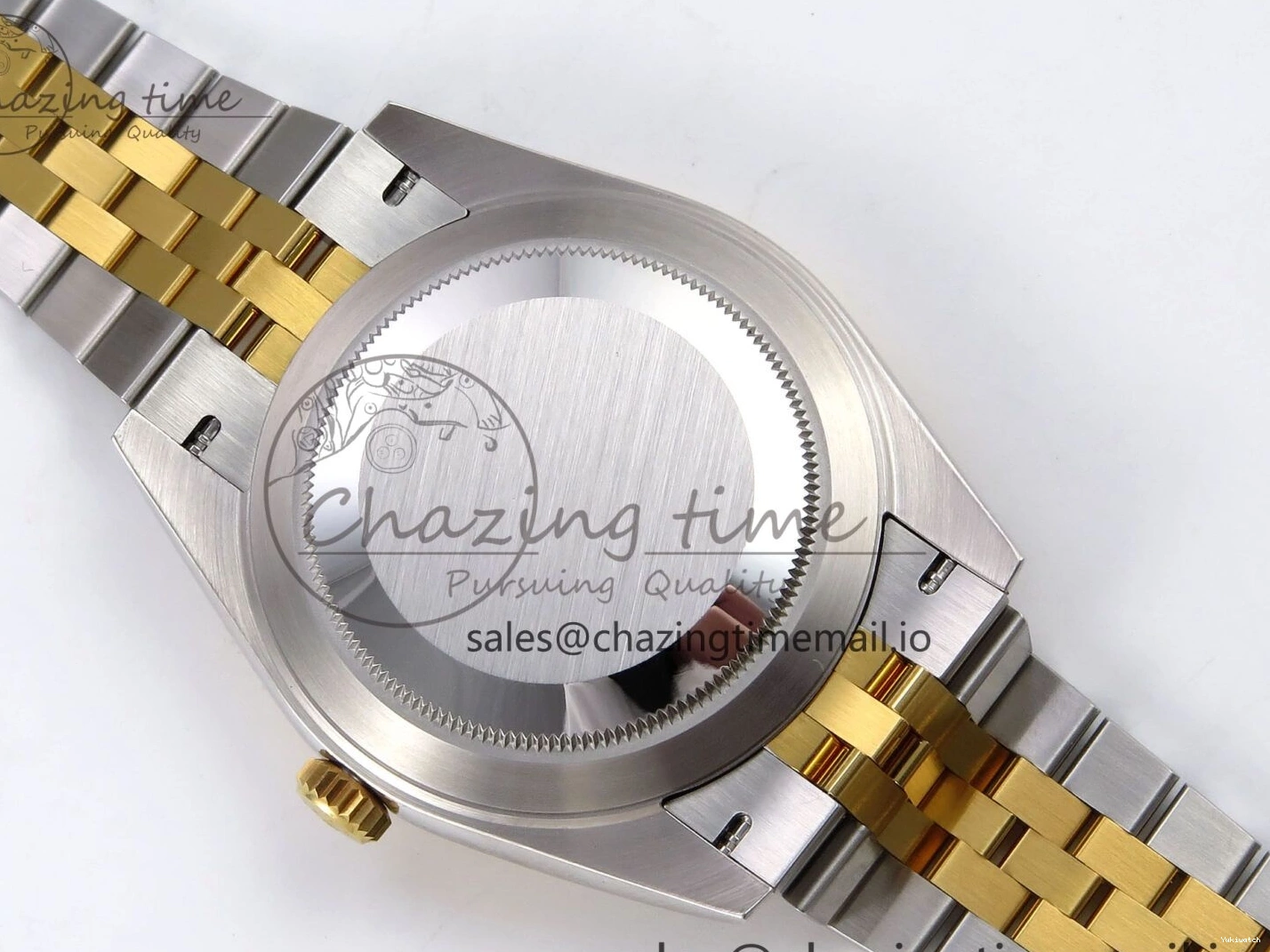 Bracelet Best Jubilee Stick Dial Weight) Steel 904L DateJust SS ARF SH3235 1:1 on (Gain Edition YG Black 41 0306